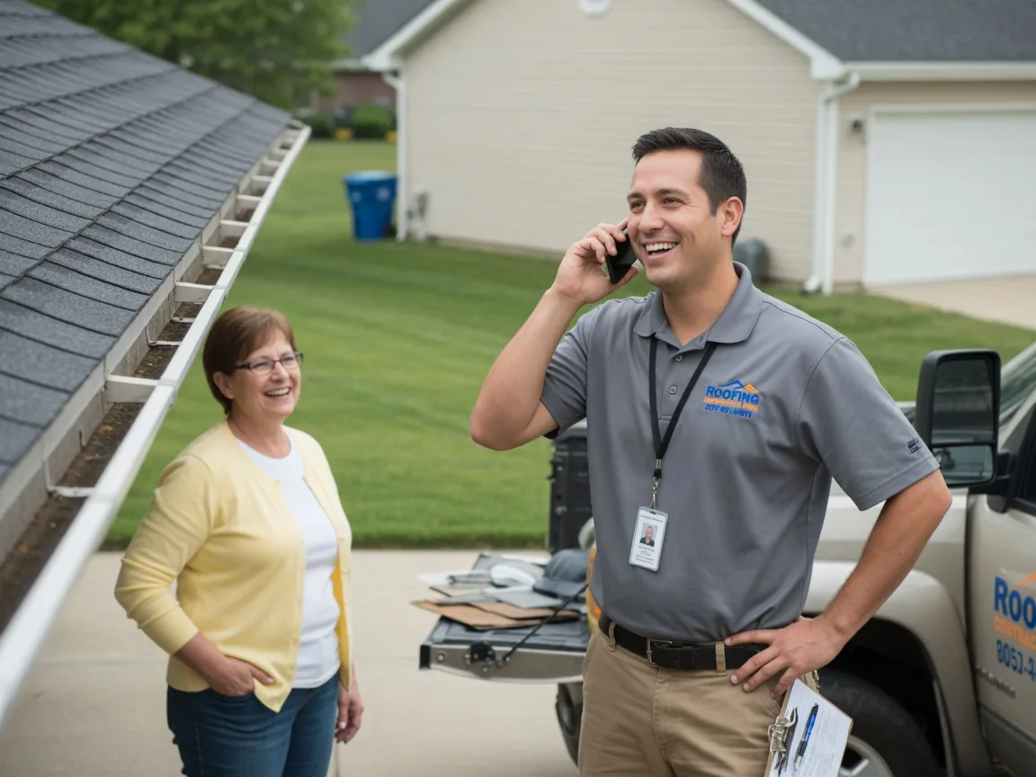 Local Roofing Contractors New Oxford, PA FAQs